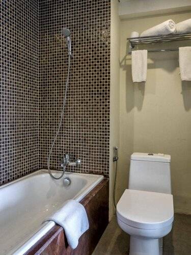Hotel Dafam Savvoya Seminyak Bali - Chse Certified