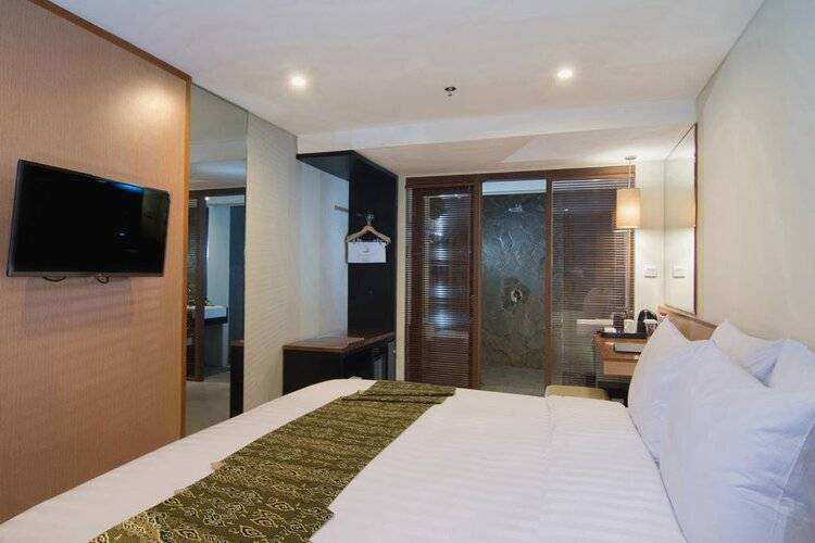 Hotel Dafam Savvoya Seminyak Bali - Chse Certified
