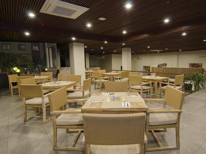 Hotel Dafam Savvoya Seminyak Bali - Chse Certified