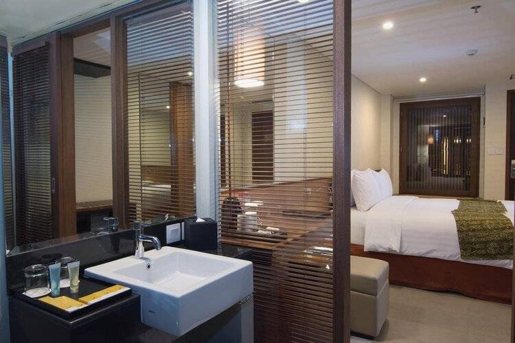 Hotel Dafam Savvoya Seminyak Bali - Chse Certified