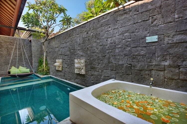 Ini Vie Villa