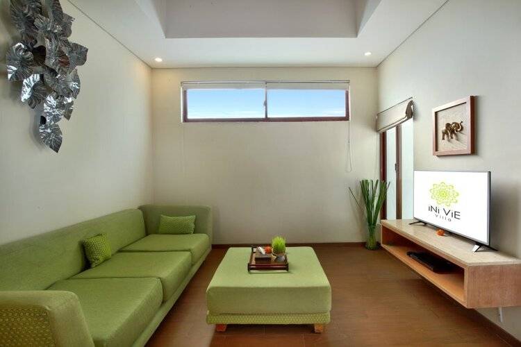 Ini Vie Villa