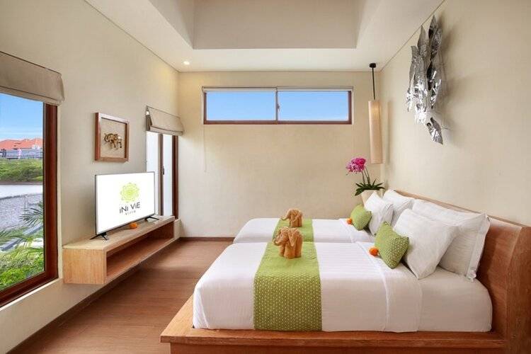 Ini Vie Villa