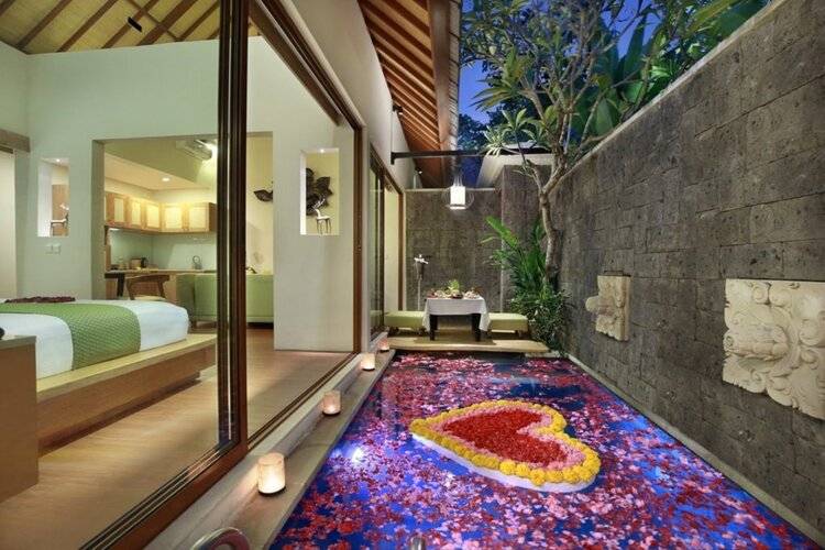 Ini Vie Villa