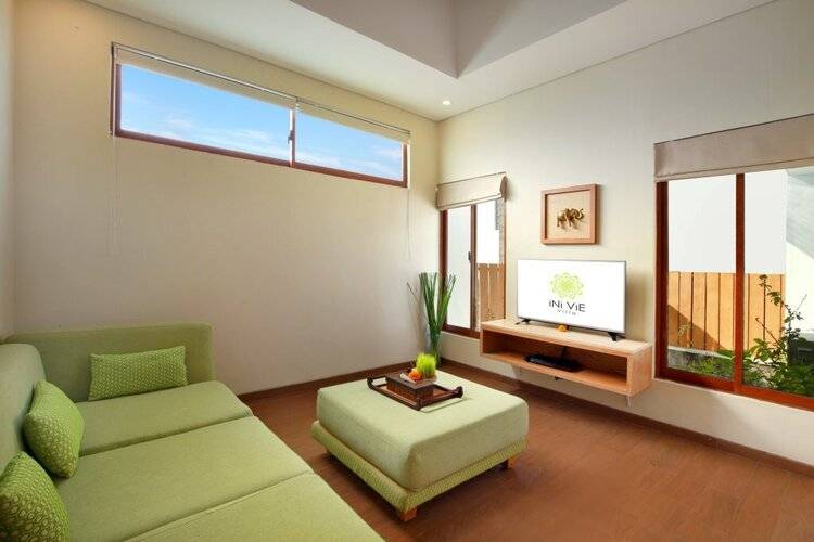 Ini Vie Villa