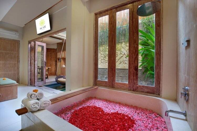 Ini Vie Villa