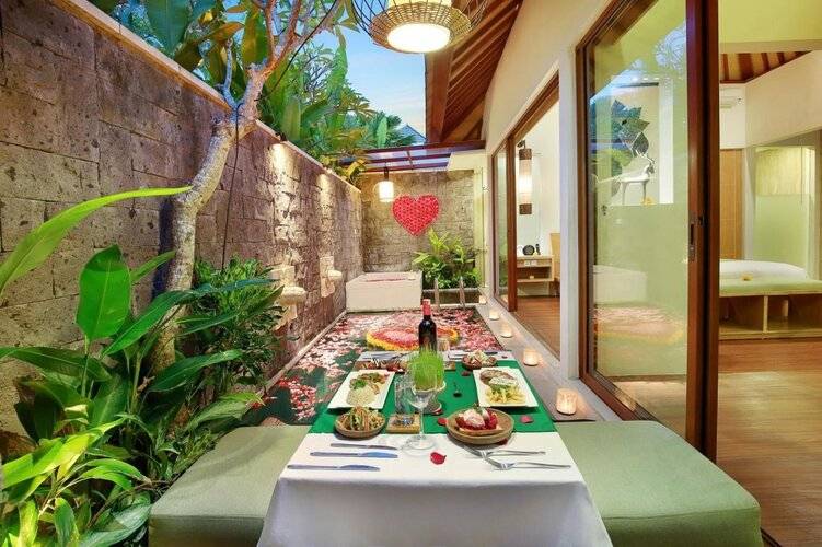 Ini Vie Villa