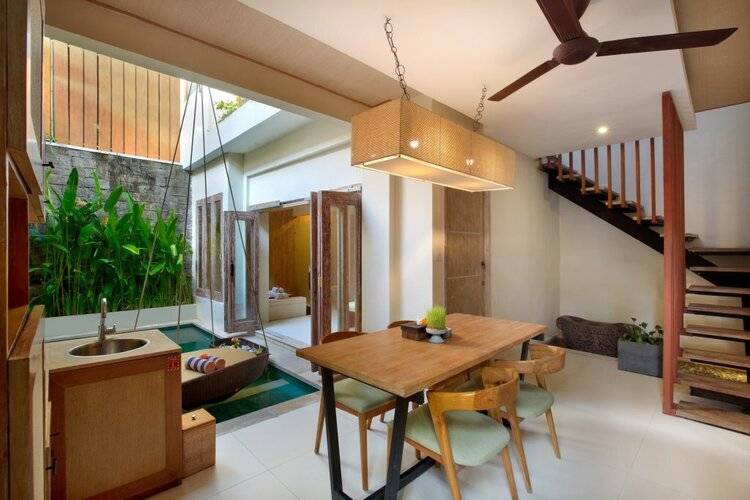 Ini Vie Villa