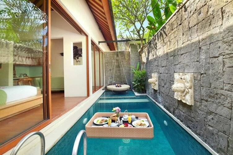 Ini Vie Villa