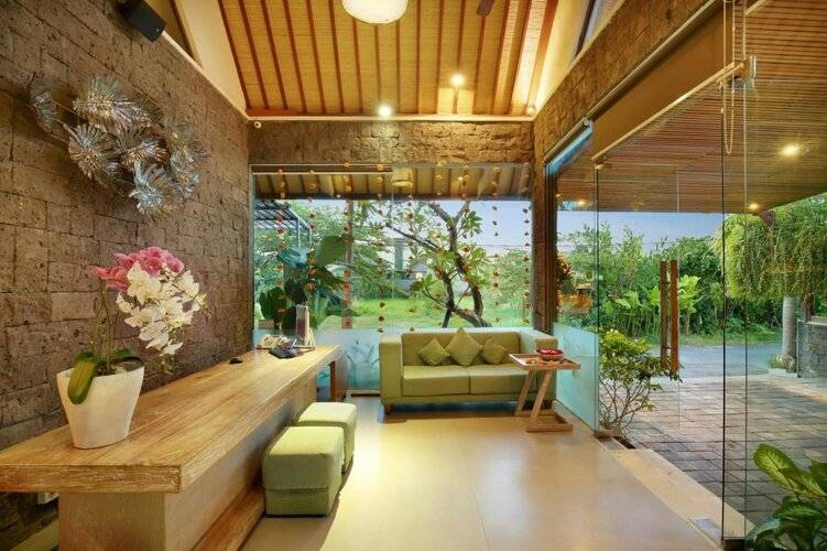 Ini Vie Villa