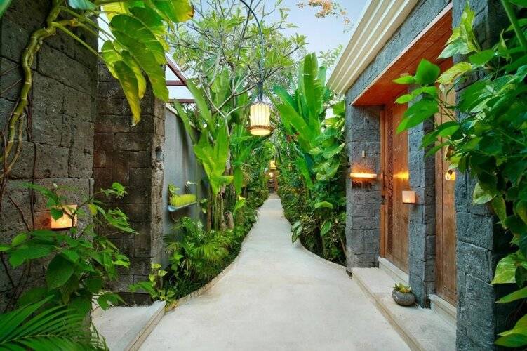 Ini Vie Villa