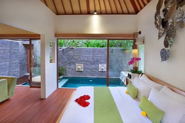 Ini Vie Villa