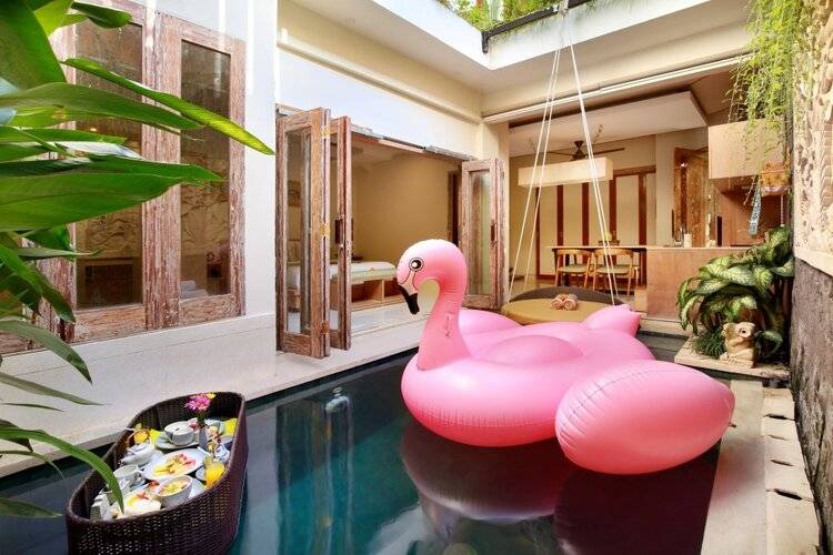 Ini Vie Villa