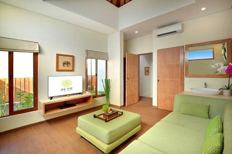 Ini Vie Villa