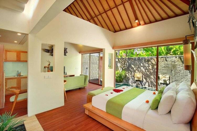 Ini Vie Villa