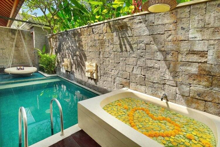 Ini Vie Villa