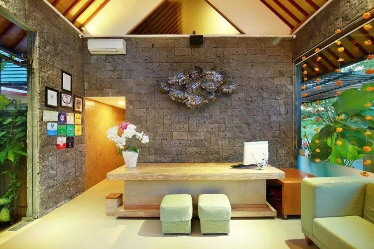 Ini Vie Villa