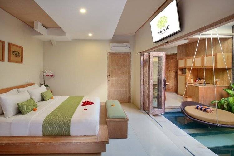 Ini Vie Villa