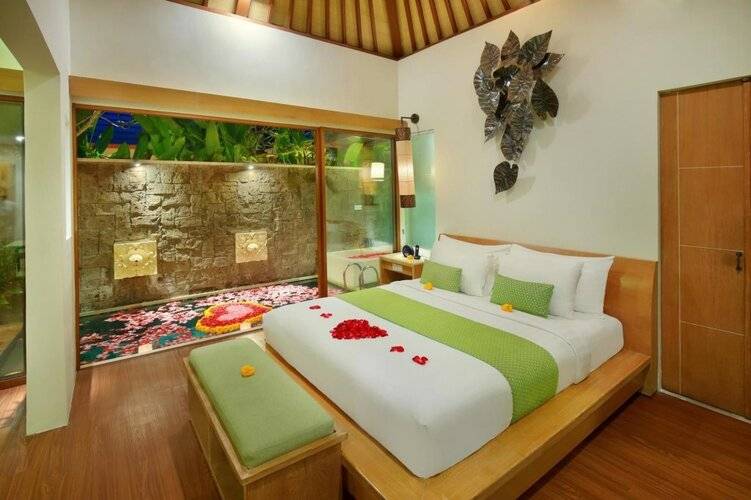 Ini Vie Villa