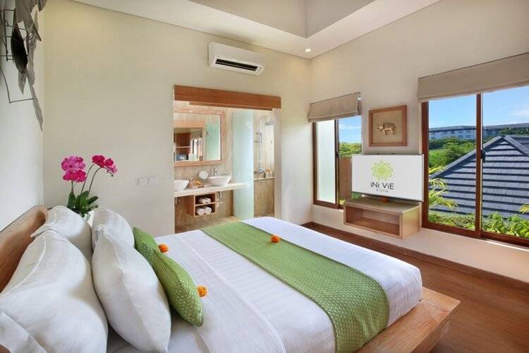 Ini Vie Villa