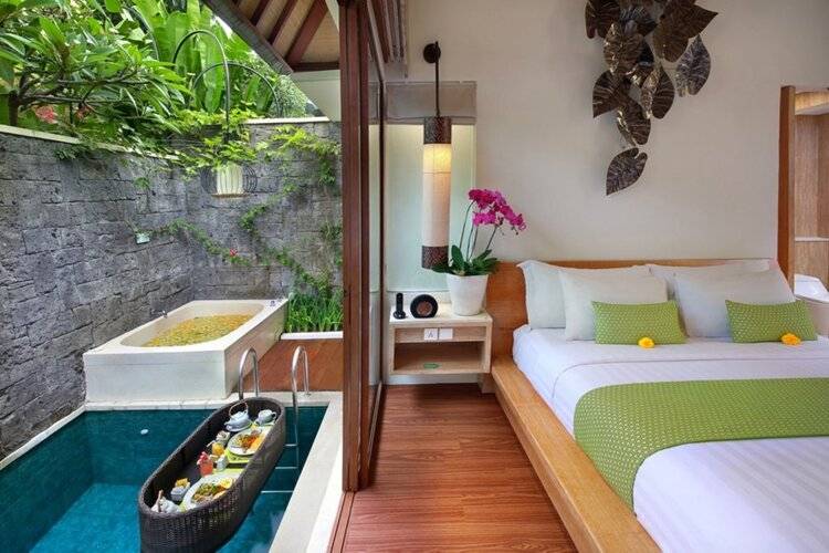 Ini Vie Villa