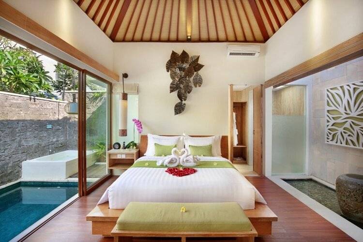 Ini Vie Villa