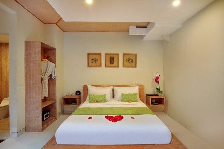 Ini Vie Villa