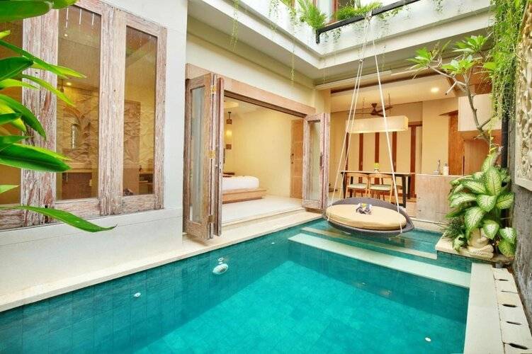 Ini Vie Villa
