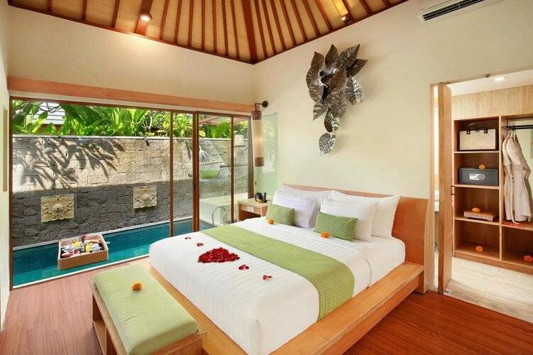 Ini Vie Villa
