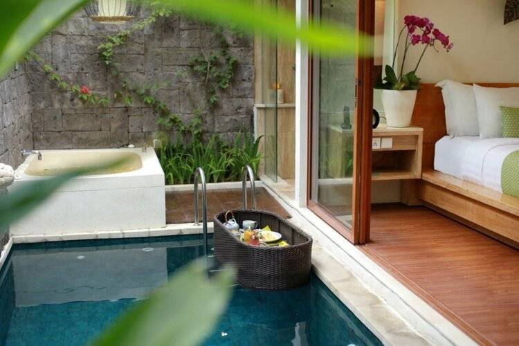 Ini Vie Villa