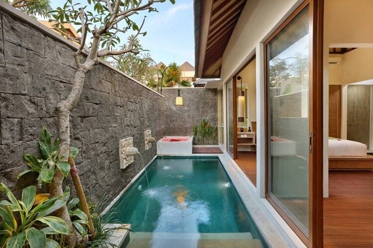 Ini Vie Villa