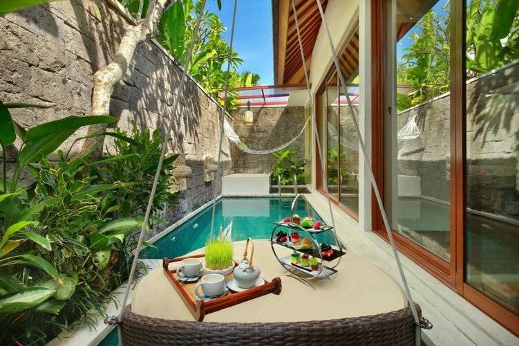 Ini Vie Villa