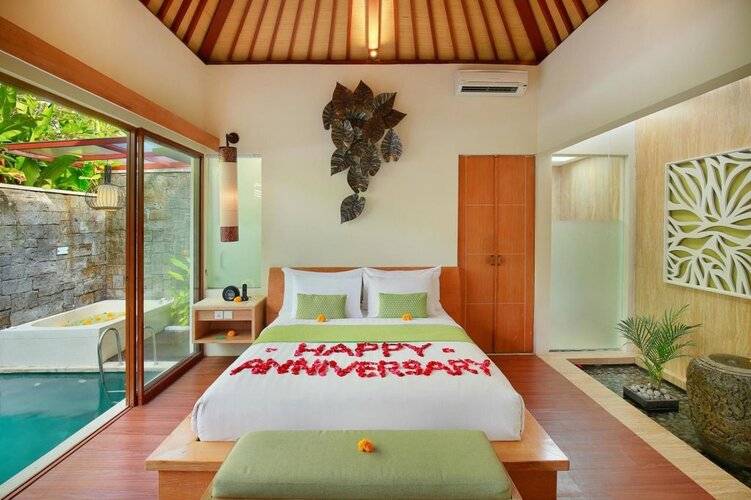Ini Vie Villa
