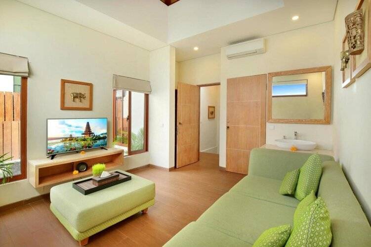 Ini Vie Villa