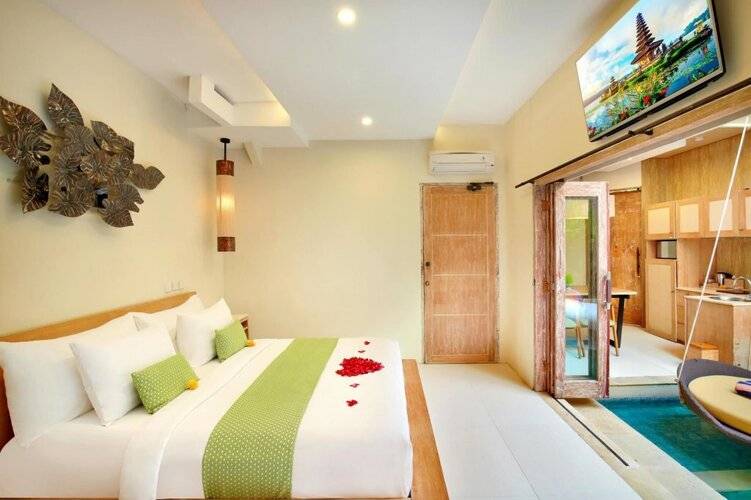 Ini Vie Villa