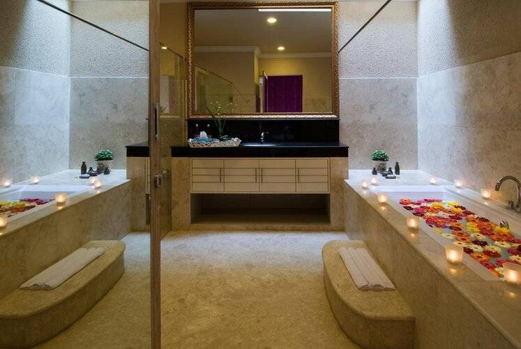 Kaisa Villas Seminyak - Chse Certified