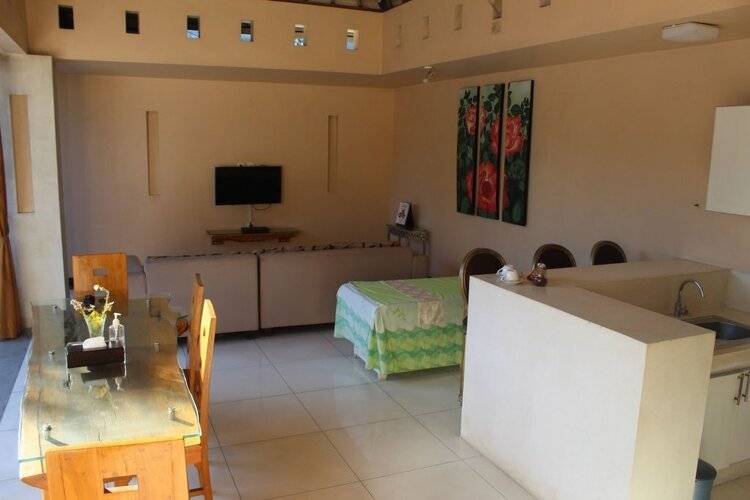 Kaisa Villas Seminyak - Chse Certified
