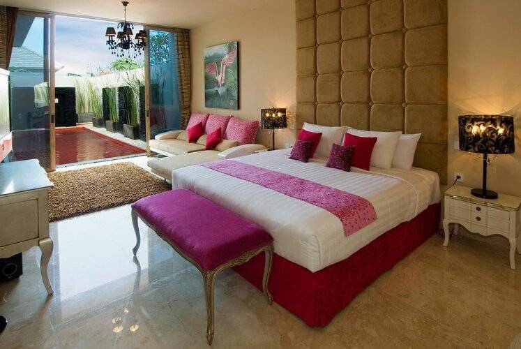 Kaisa Villas Seminyak - Chse Certified