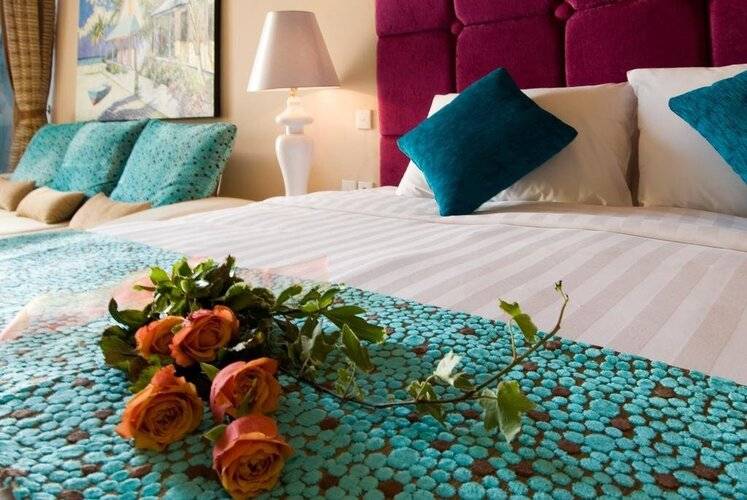 Kaisa Villas Seminyak - Chse Certified