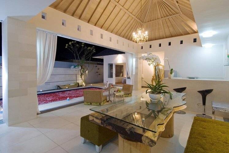 Kaisa Villas Seminyak - Chse Certified