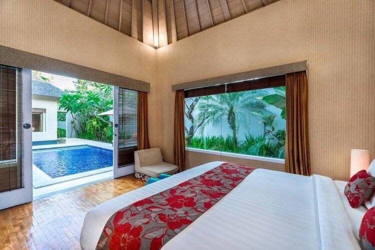 Kaisa Villas Seminyak - Chse Certified