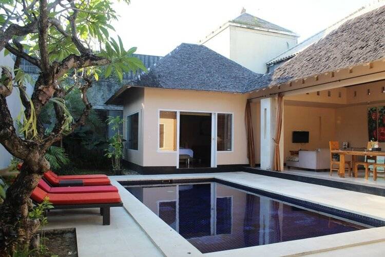 Kaisa Villas Seminyak - Chse Certified