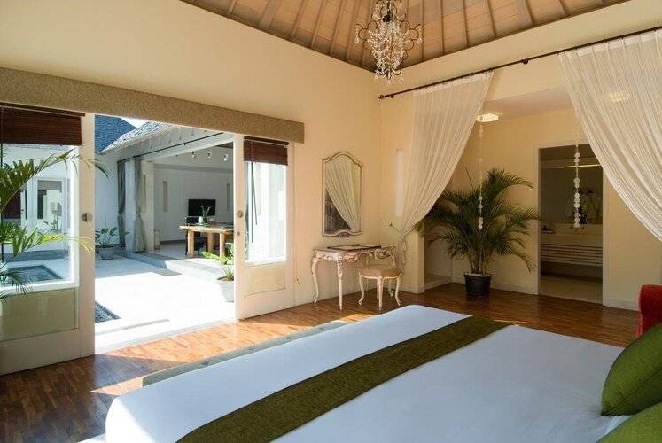 Kaisa Villas Seminyak - Chse Certified
