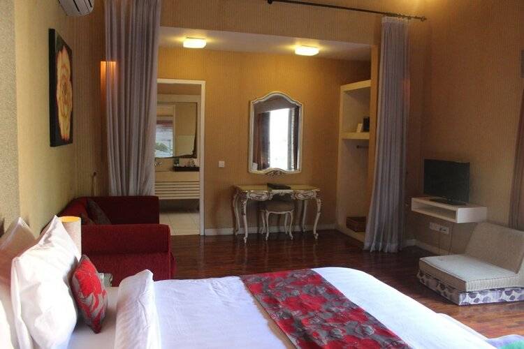 Kaisa Villas Seminyak - Chse Certified