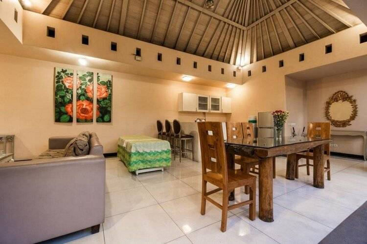 Kaisa Villas Seminyak - Chse Certified