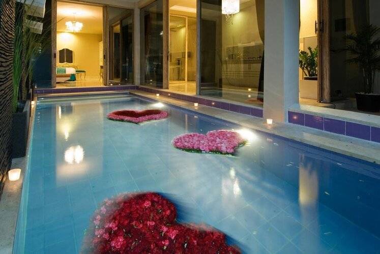 Kaisa Villas Seminyak - Chse Certified