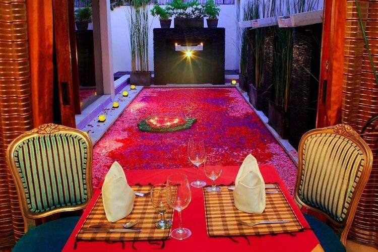 Kaisa Villas Seminyak - Chse Certified