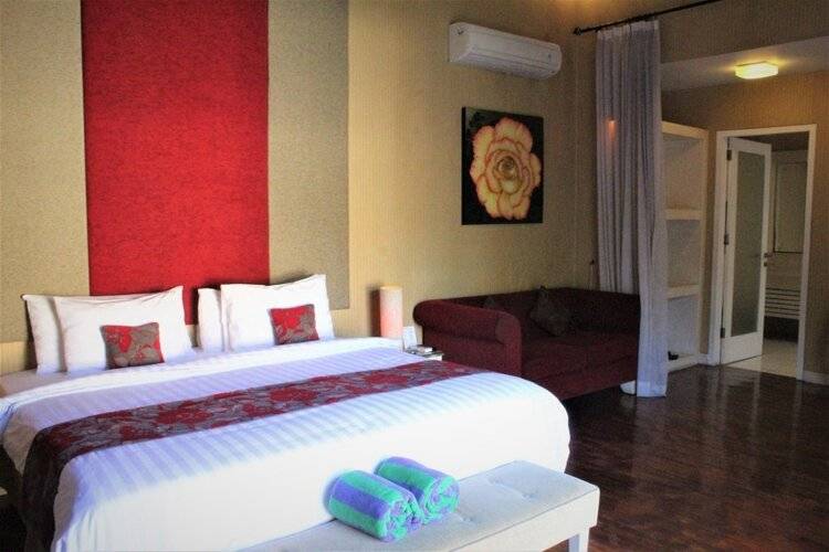 Kaisa Villas Seminyak - Chse Certified