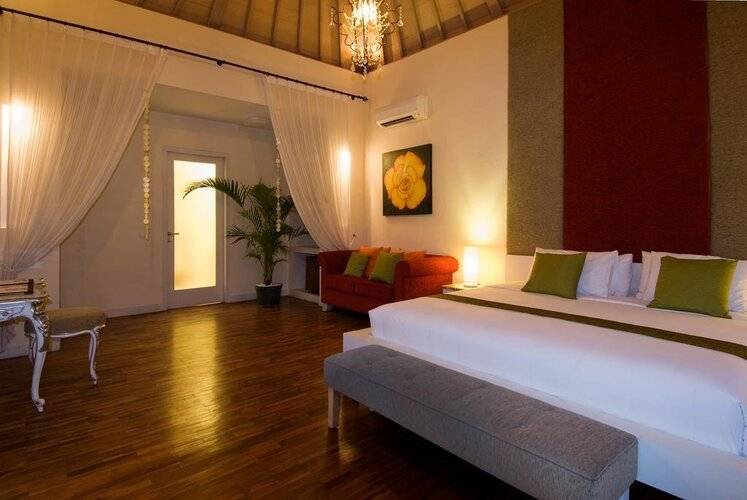 Kaisa Villas Seminyak - Chse Certified