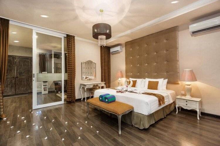 Kaisa Villas Seminyak - Chse Certified